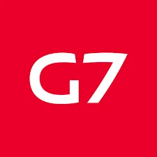Logotaxi g7